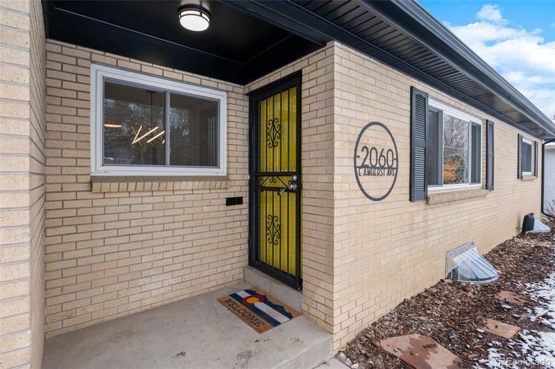 2060 E Amherst Ave, Denver, CO 80210