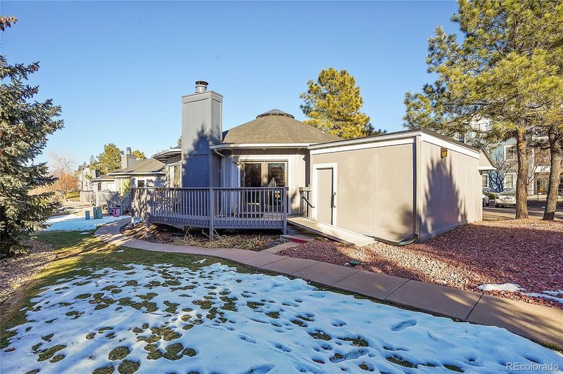 8100 W Quincy Ave #G, Denver, CO 80123