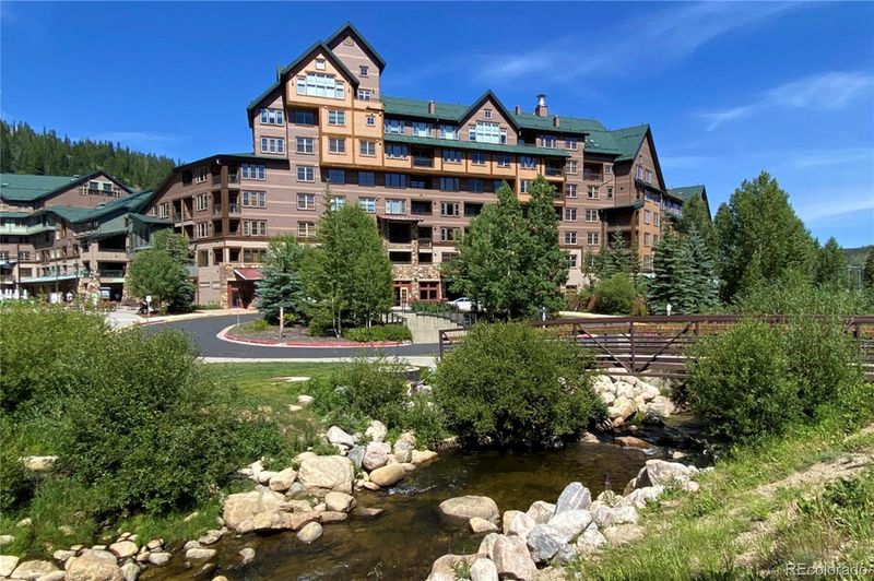 201 Zephyr Way #2308, Winter Park, CO 80482