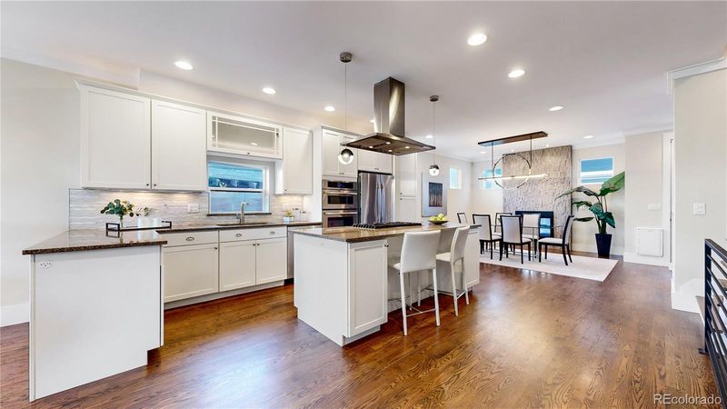 740 S Washington St, Denver, CO 80209