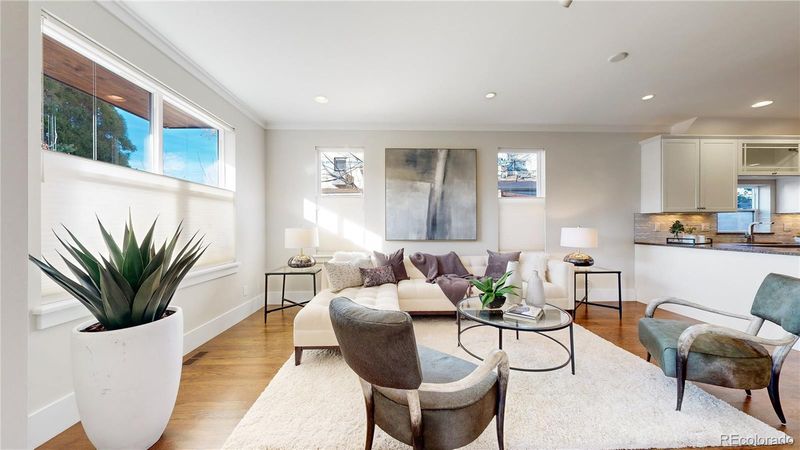 740 S Washington St, Denver, CO 80209