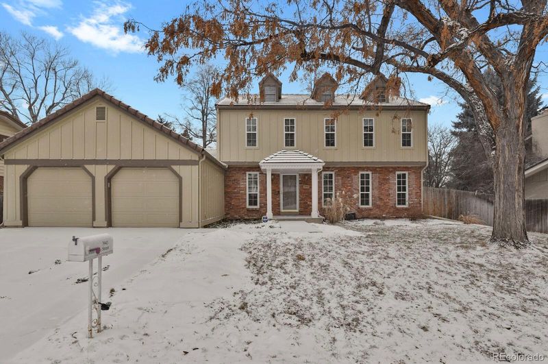 3943 S Olive St, Denver, CO 80237