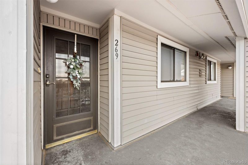 8666 Decatur St #269, Westminster, CO 80031
