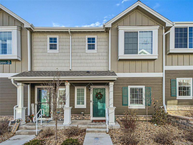 14700 E 104th Ave #203, Commerce City, CO 80022