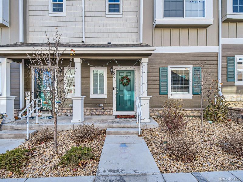 14700 E 104th Ave #203, Commerce City, CO 80022