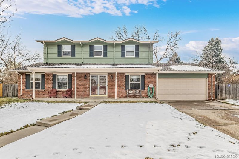 5964 W Rowland Pl, Littleton, CO 80128