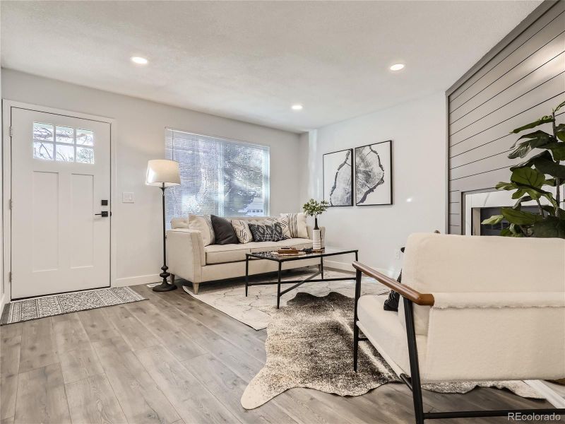 16019 E Radcliff Pl #A, Aurora, CO 80015