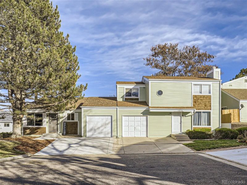 16019 E Radcliff Pl #A, Aurora, CO 80015