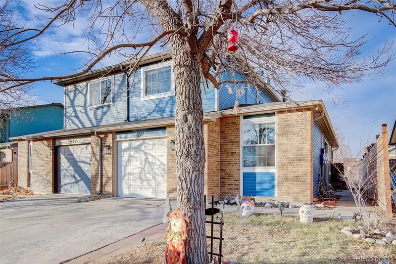 6619 E 62nd Pl, Commerce City, CO 80022