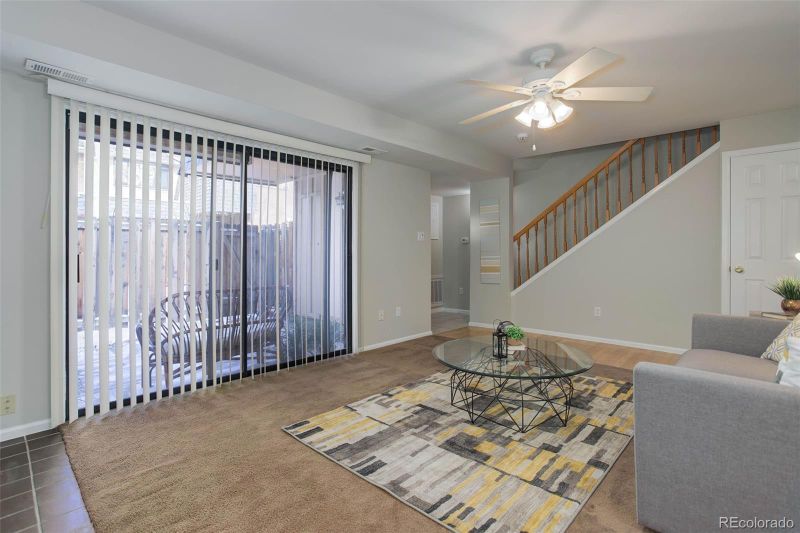 7995 E Mississippi Ave #C8, Denver, CO 80247