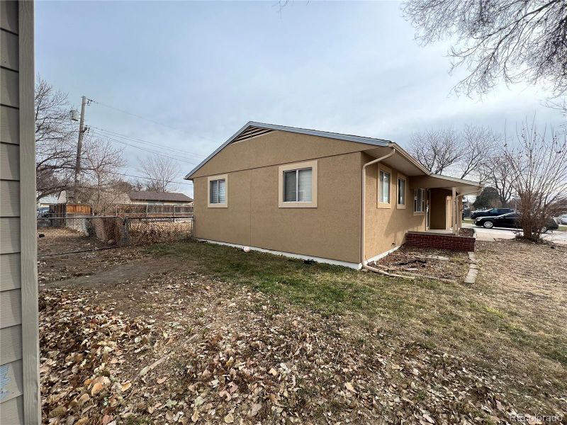 372 Bannock St, Sterling, CO 80751