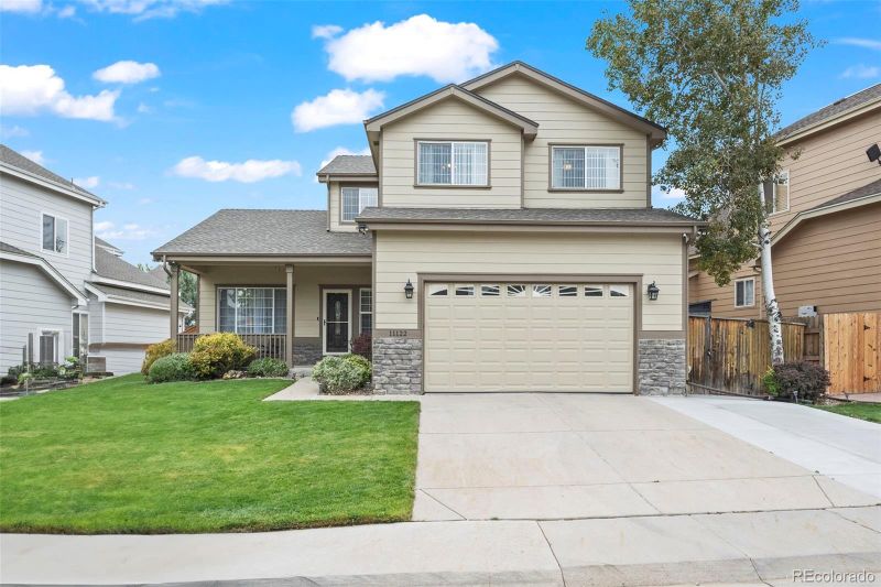 11122 Osage St, Northglenn, CO 80234