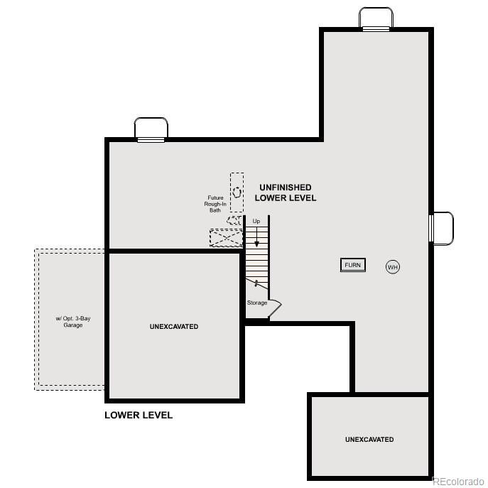 10740 Hanging Lake Way, Parker, CO 80138