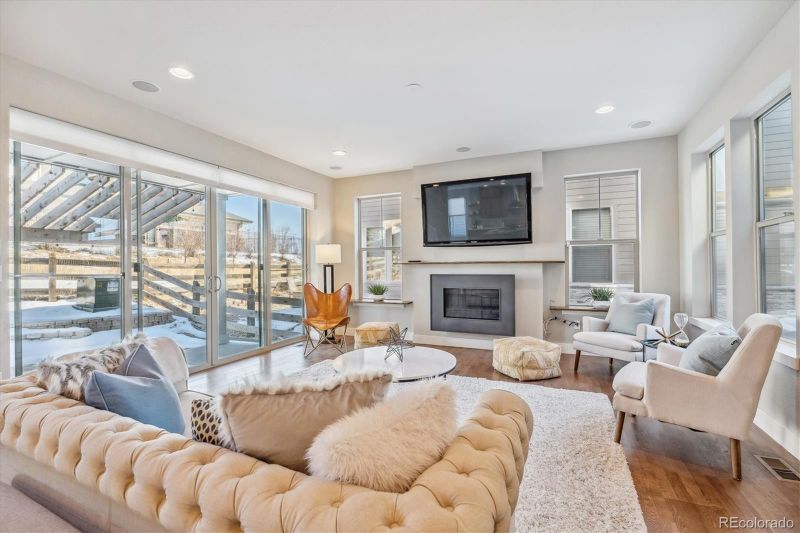 6966 S Buchanan Ct, Aurora, CO 80016