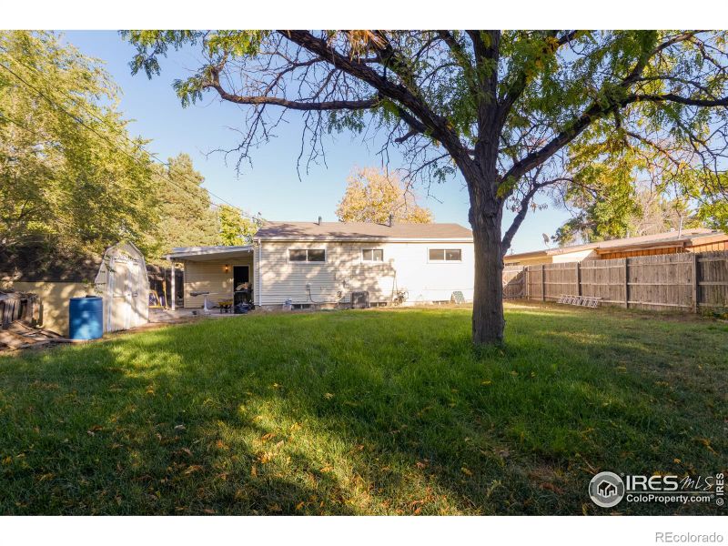 2507 12th Ave Ct, Greeley, CO 80631