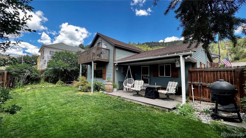 744 High St, Idaho Springs, CO 80452