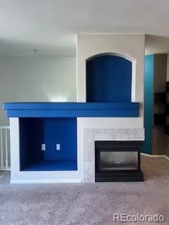 9488 E Florida Ave #2091, Denver, CO 80247