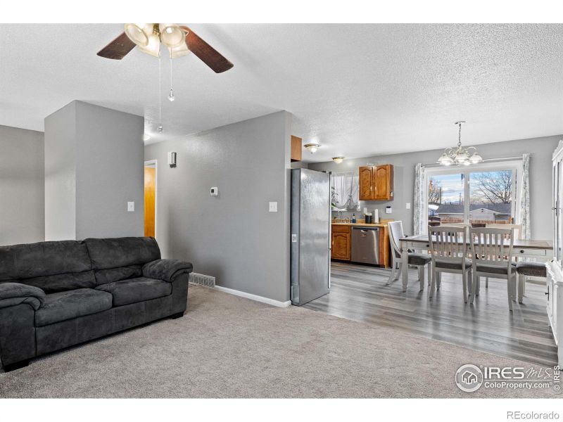 4115 Boulder St, Evans, CO 80620