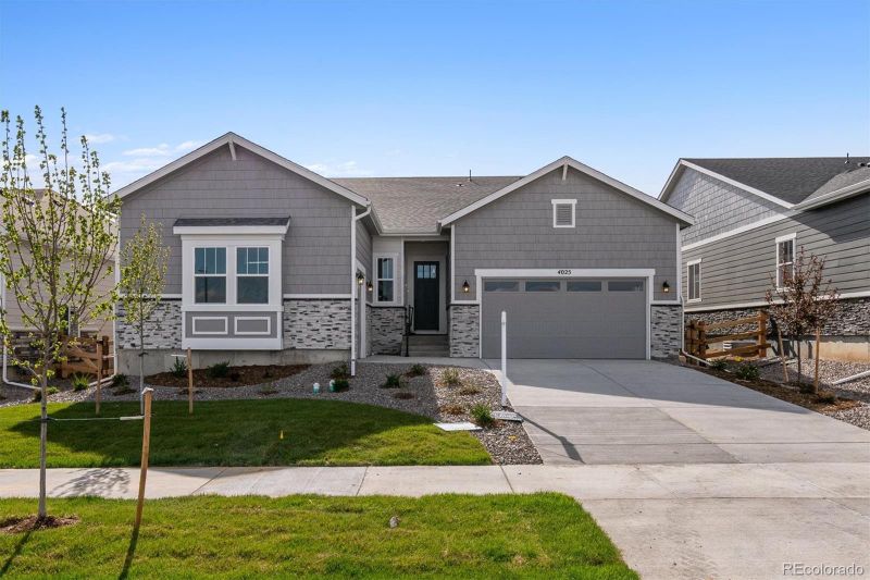 4025 N Irvington St, Aurora, CO 80019