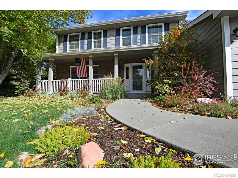 3324 Pineridge Pl, Fort Collins, CO 80525