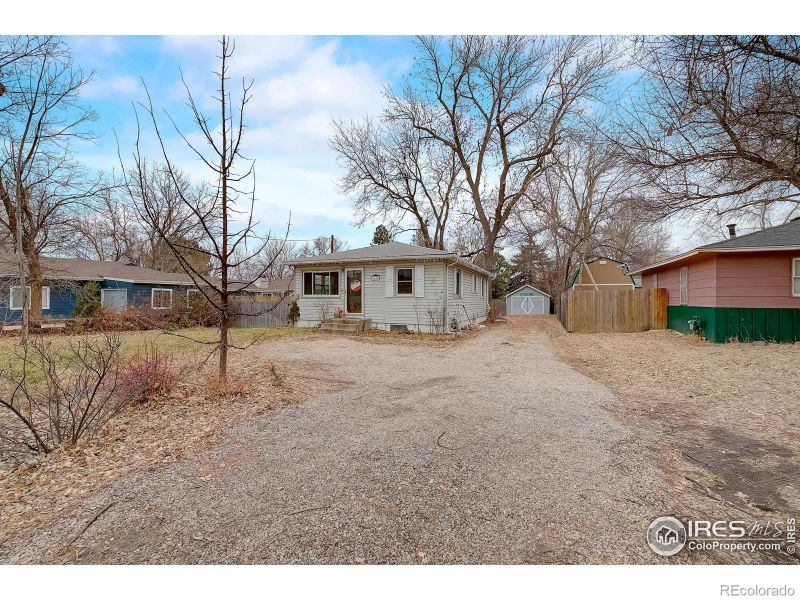 1608 E 1st St, Loveland, CO 80537