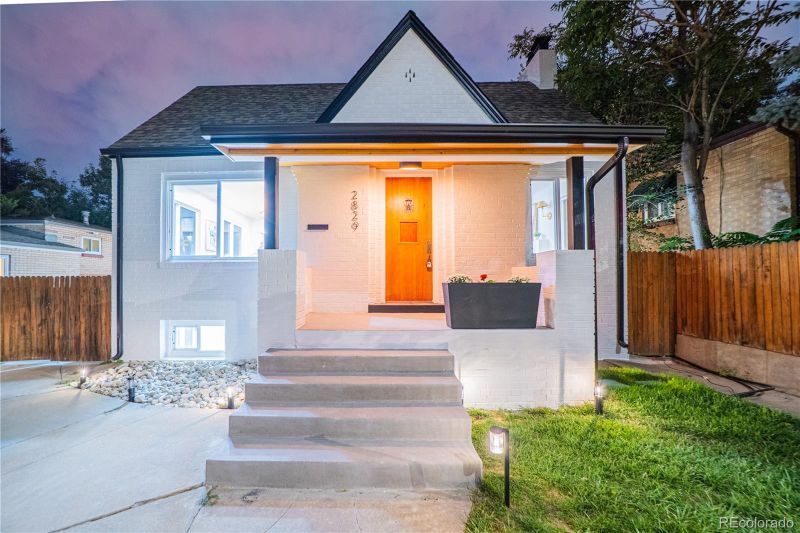 2829 N Lowell Blvd, Denver, CO 80211