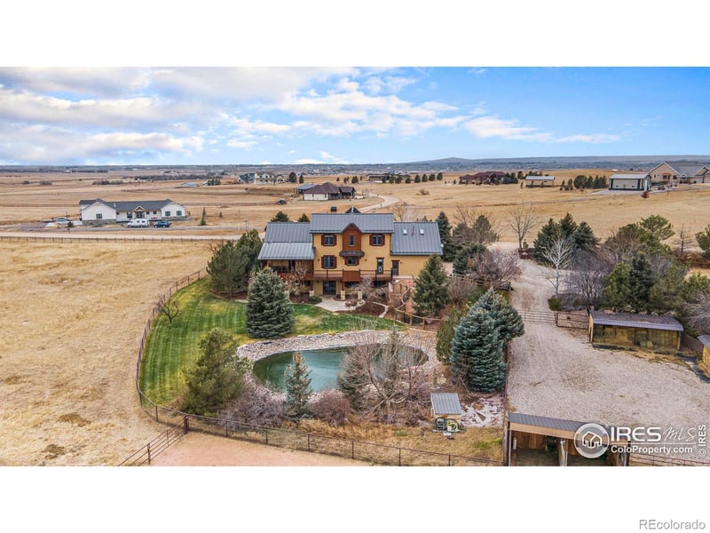 7164 Lakota Dr, Wellington, CO 80549