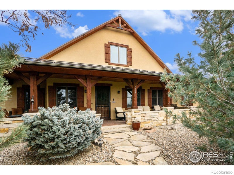 7164 Lakota Dr, Wellington, CO 80549