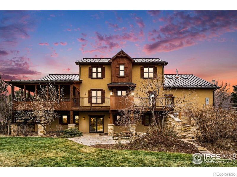 7164 Lakota Dr, Wellington, CO 80549