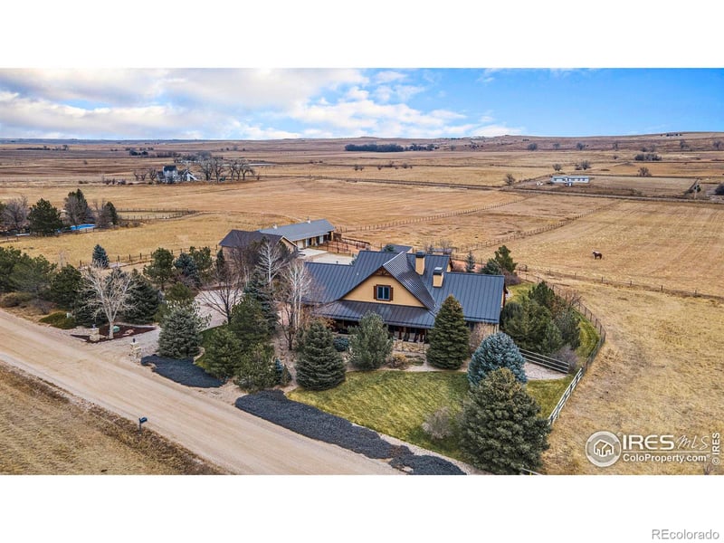 7164 Lakota Dr, Wellington, CO 80549