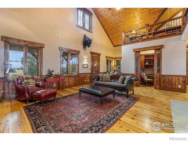 7164 Lakota Dr, Wellington, CO 80549