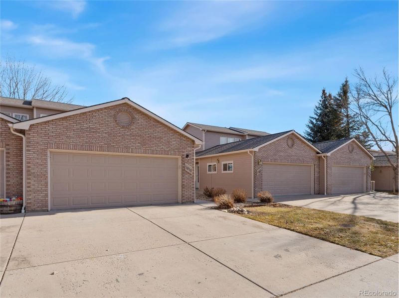 1818 Cheyenne Ave #B, Loveland, CO 80538