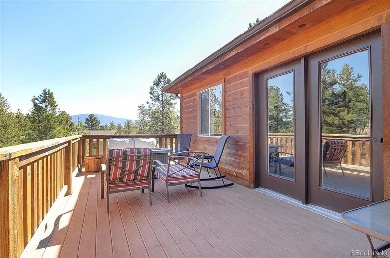 30611 Main Range Dr, Buena Vista, CO 81211