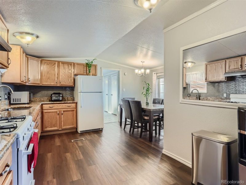 9595 Pecos St Lot 116, Thornton, CO 80260