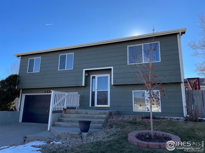 4622 Homestead Ct, Greeley, CO 80634