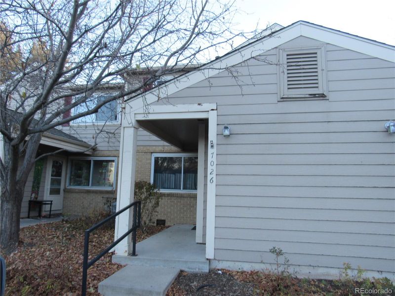 7026 E 1st Pl, Denver, CO 80220