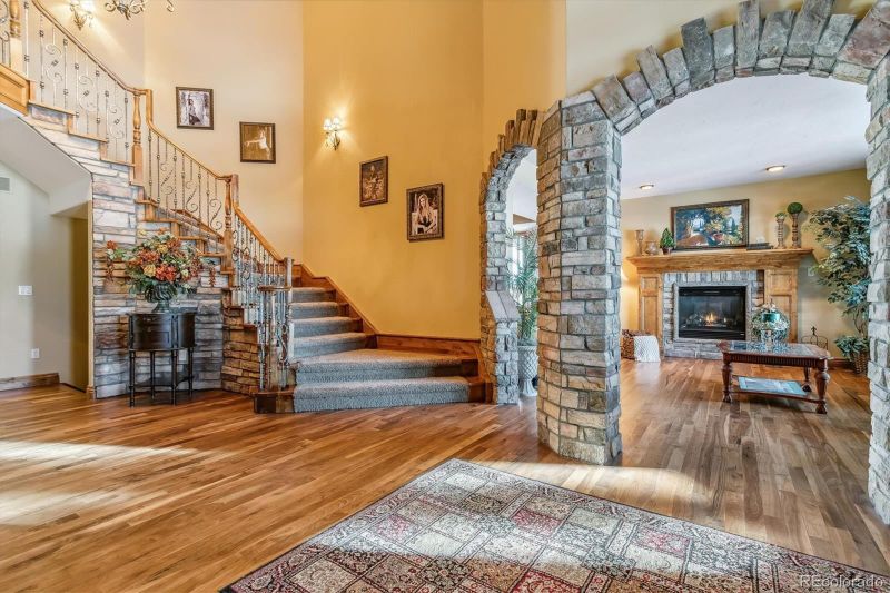 5272 Grand Fir Ct, Parker, CO 80134