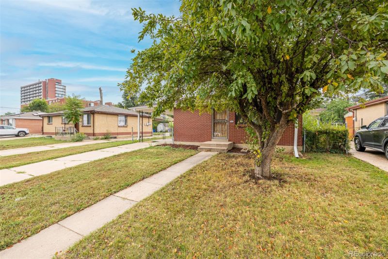 3122 W Mexico Ave, Denver, CO 80219