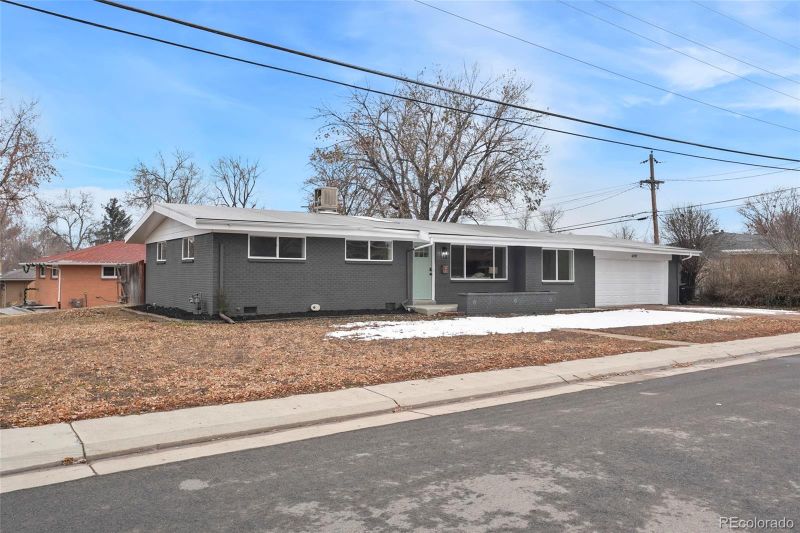 6197 Estes Ct, Arvada, CO 80004