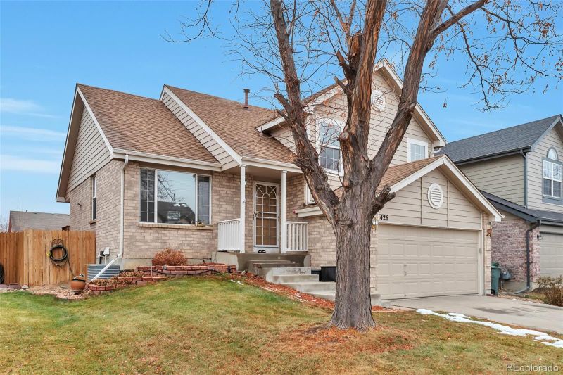 426 W 116th Pl, Northglenn, CO 80234
