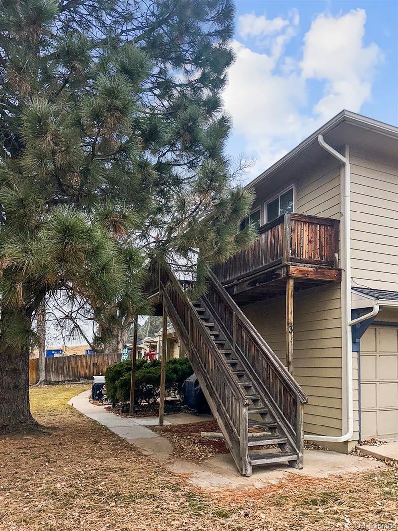 7891 York St #3, Denver, CO 80229