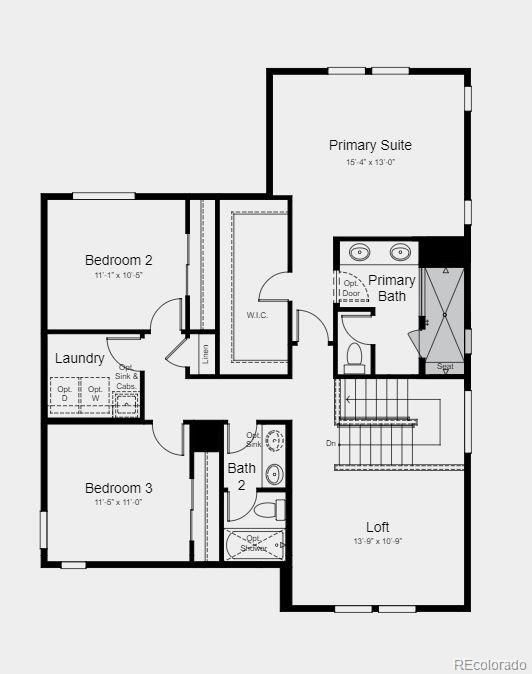 39655 Gwinett Cir, Elizabeth, CO 80107