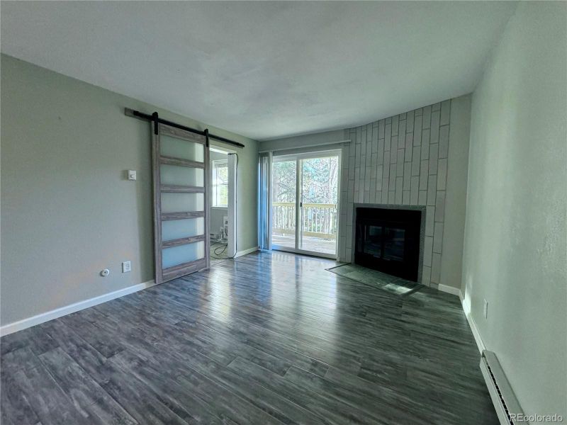 14760 E Kentucky Dr #321, Aurora, CO 80012