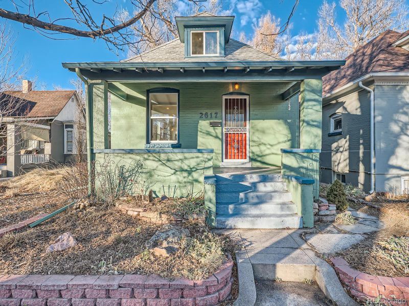 2617 W 39th Ave, Denver, CO 80211