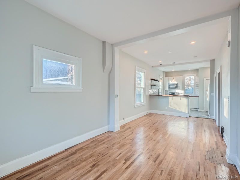 2617 W 39th Ave, Denver, CO 80211
