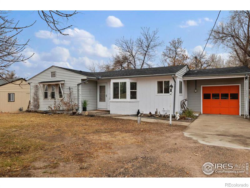 4295 N Highway 1, Fort Collins, CO 80524