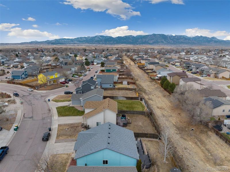 1232 Ancestra Dr, Fountain, CO 80817