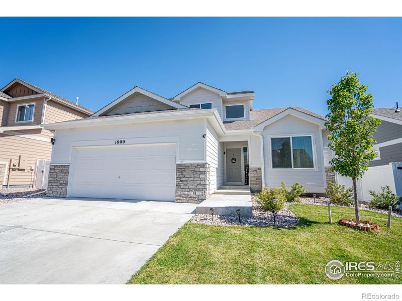 1800 101st Ave Ct, Greeley, CO 80634