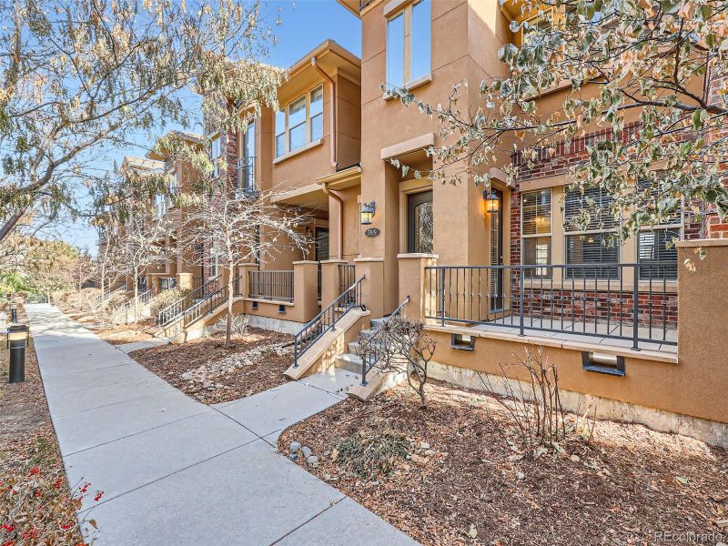 7819 Vallagio Ln, Englewood, CO 80112