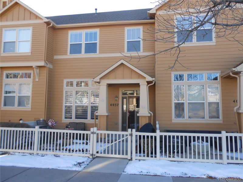 4037 Sandia Trl, Castle Rock, CO 80109